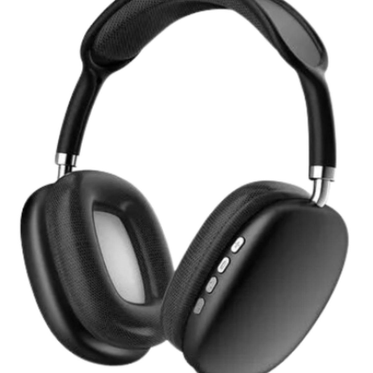 GENERICO - AUDIFONO P10 COLOR NEGRO