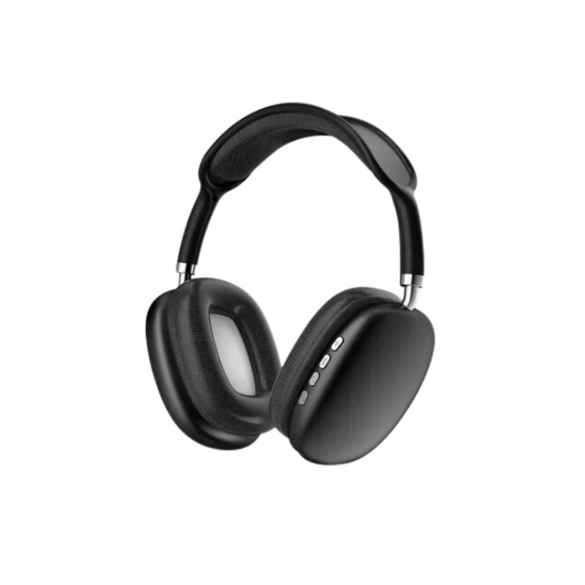 GENERICO - AUDIFONO P10 COLOR NEGRO