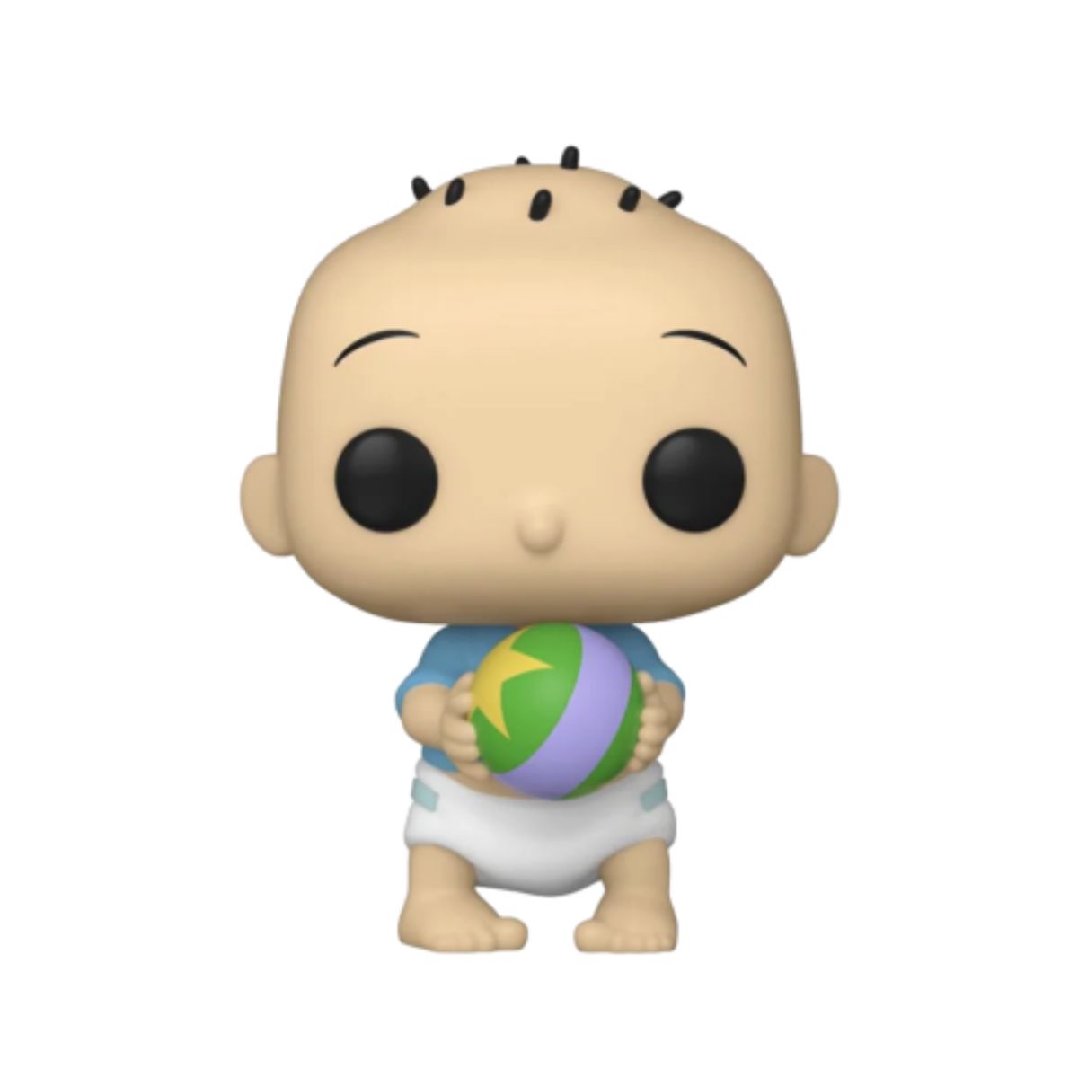 FUNKO - Tommy Pickles Chase Funko Pop 1209 Los Rugrats Original