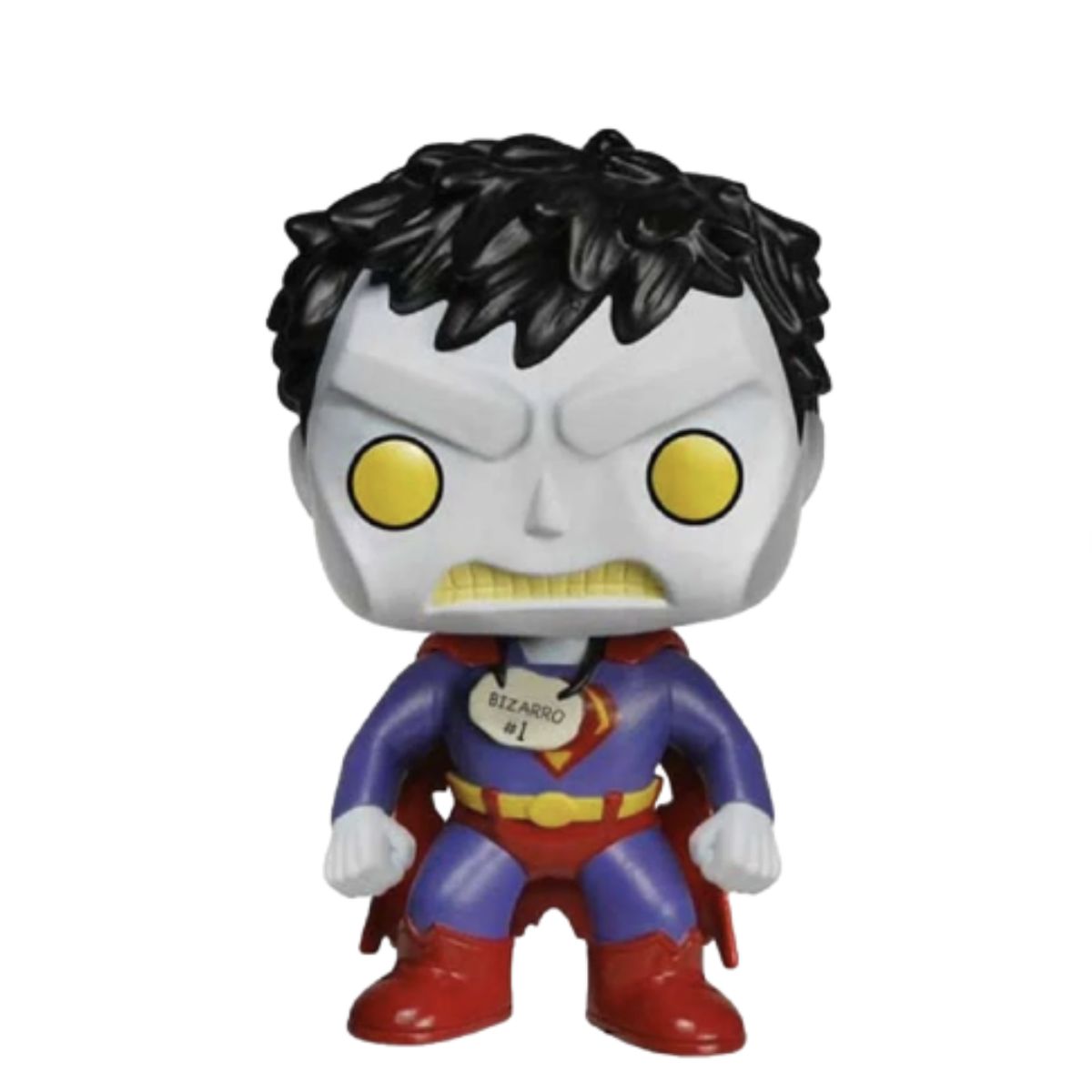 FUNKO - Bizarro Funko Pop 64 Exclusivo Pre Release DC