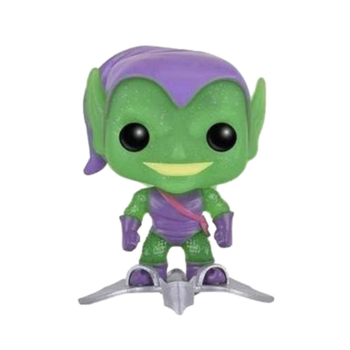 FUNKO - Green Goblin Funko Pop 110 Exclusivo Convencion Raro