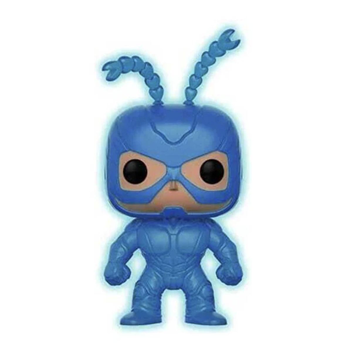 FUNKO - The Tick Funko Pop 527 Glow in the Dark Convencion