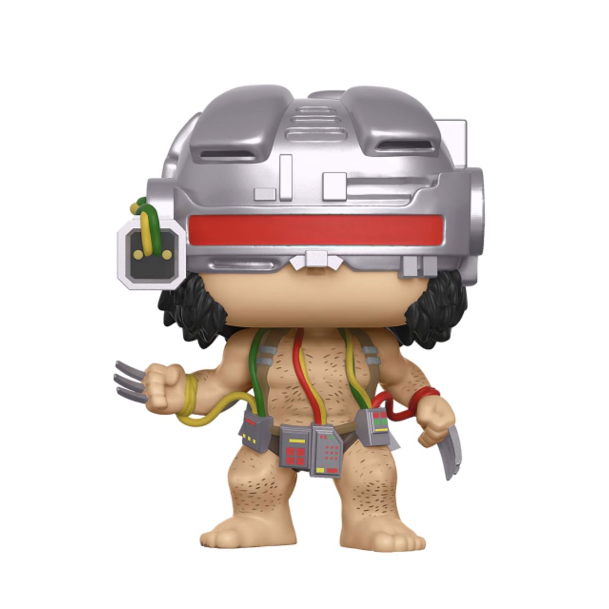 FUNKO - Weapon X Funko Pop 194 Exclusivo Target X Men