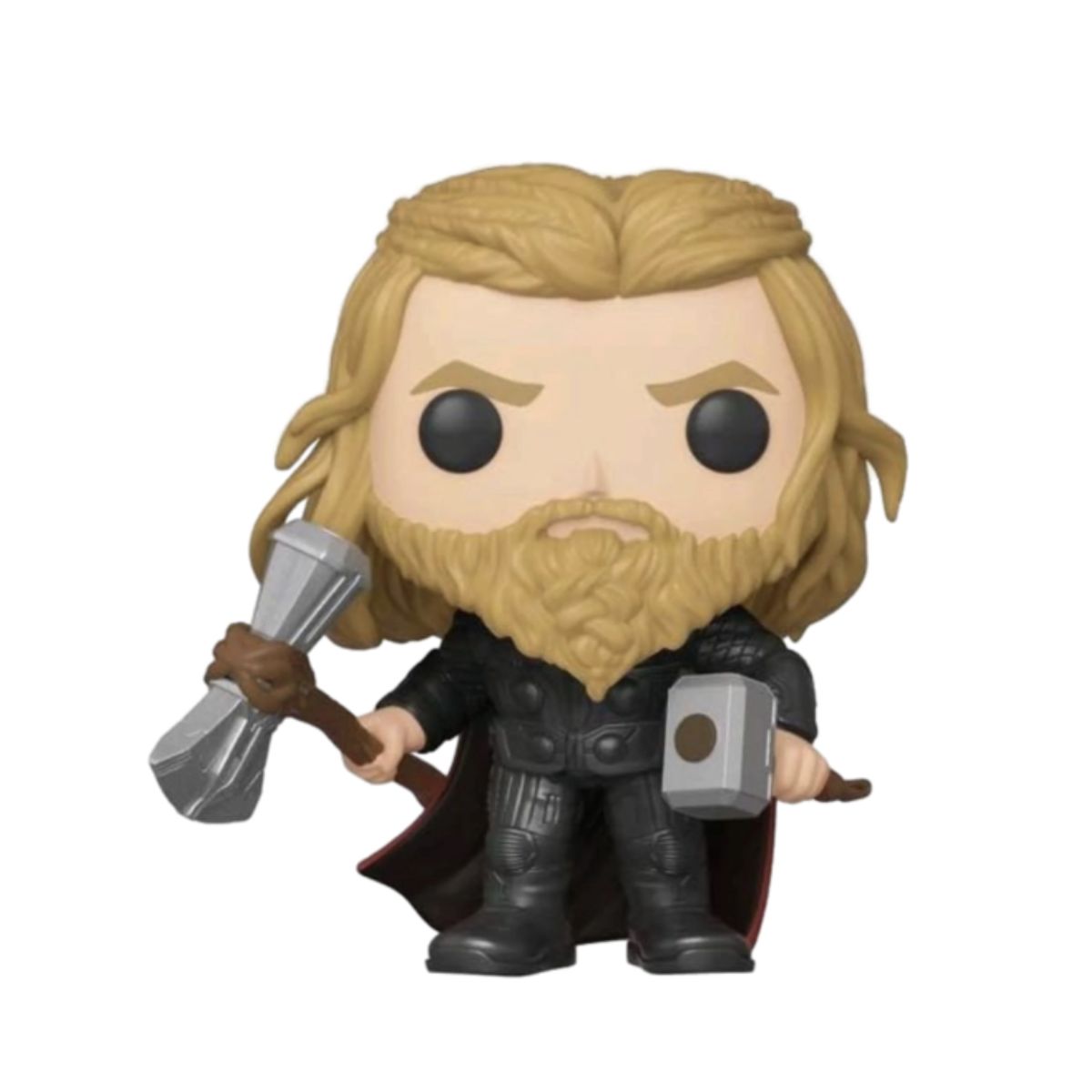 FUNKO - Thor Funko Pop 482 End Game Avengers Exclusivo FYE