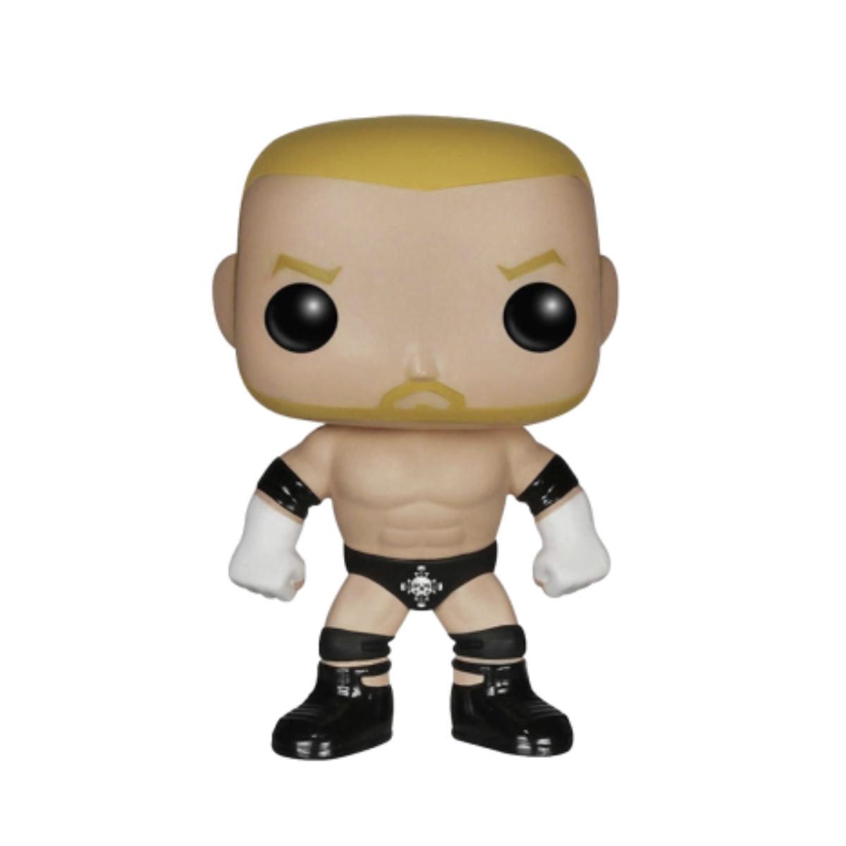 FUNKO - Triple H Funko Pop 9 WWE Modelo Antiguo Vaulted