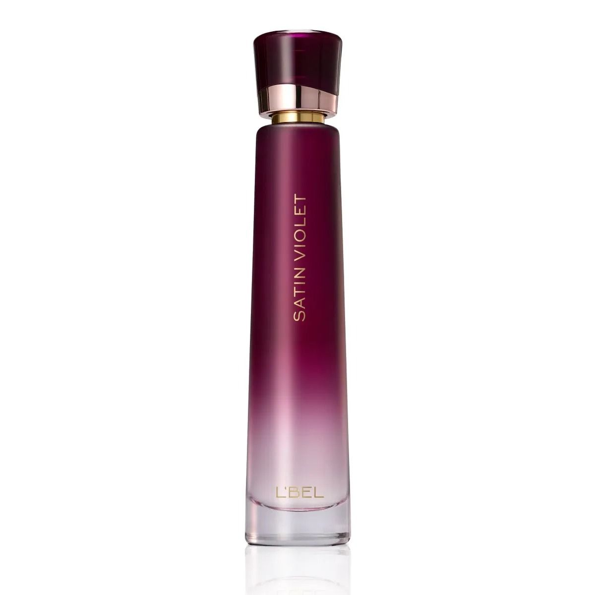 LBEL - PERFUME SATIN VIOLET