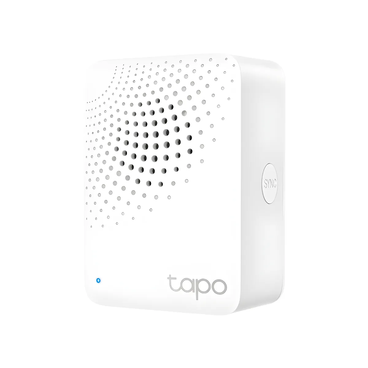 TP LINK - TP-Link - Hub Inteligente Tapo H100 con Timbre