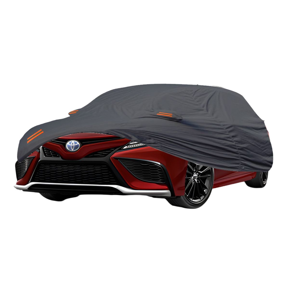 GENERICO - Cobertor Premium para auto Toyota Camry 2012 - 2023