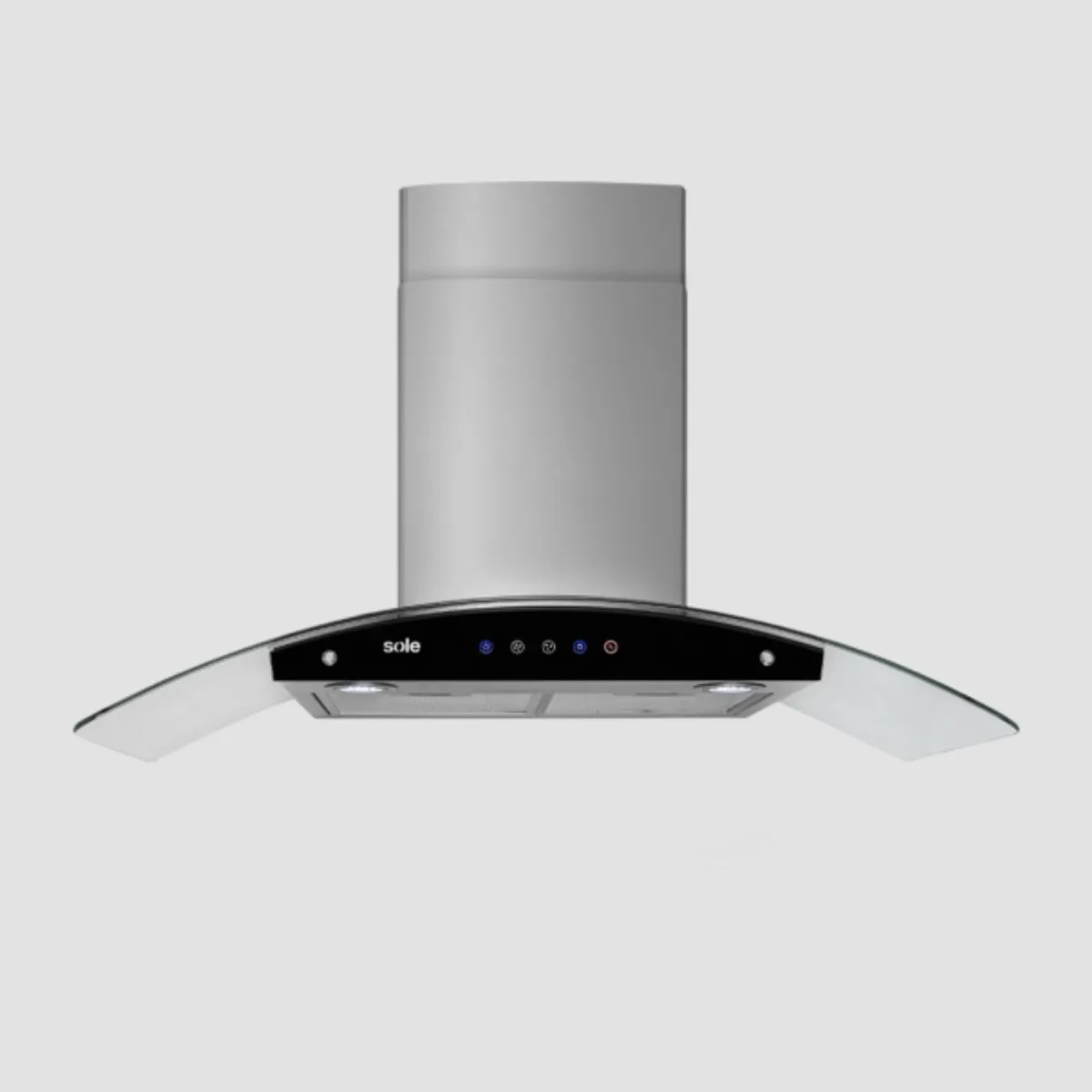 Sole - Campana Extractora Sole TURE84CO 90cm