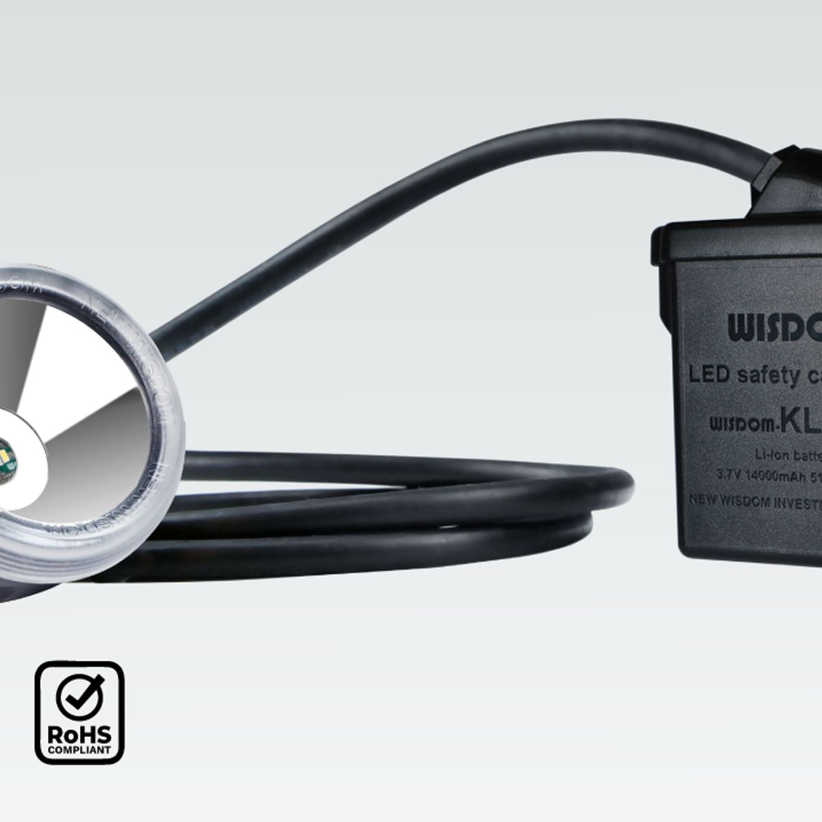 GENERICO - LAMPARA  KL13