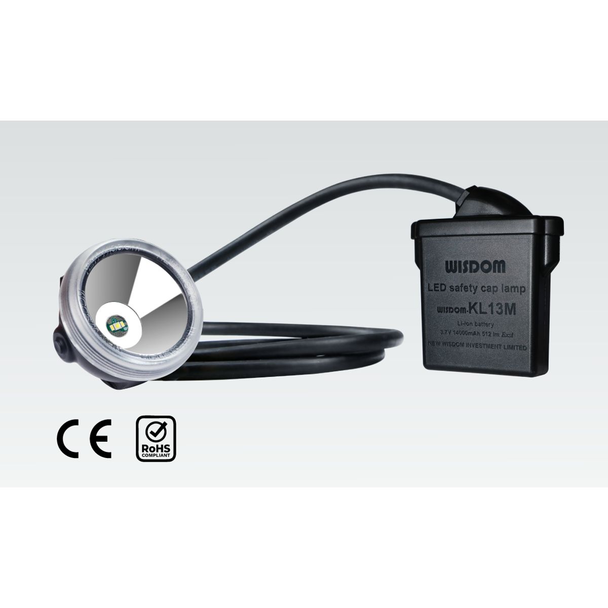 GENERICO - LAMPARA  KL13