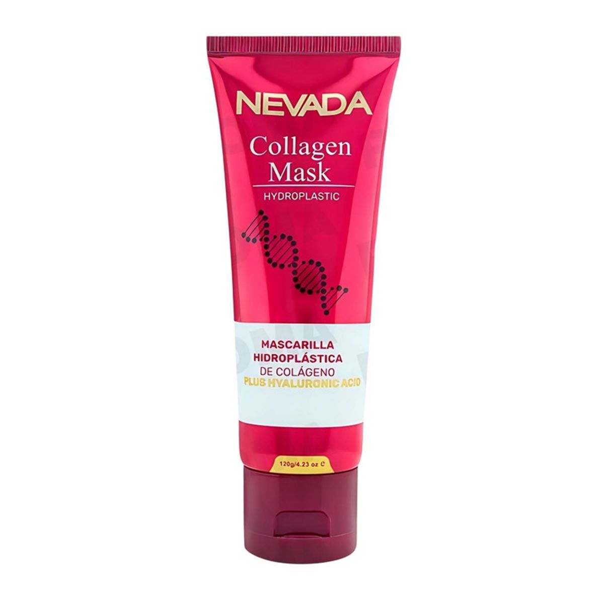 NEVADA NATURAL PRODUCTS - MASCARILLA PEEL OFF  COLÁGENO 120G NEVADA