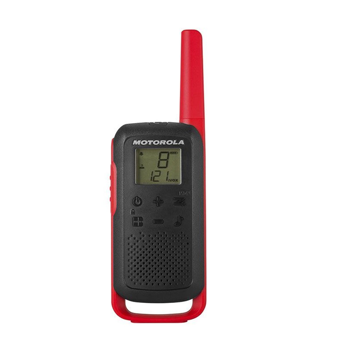MOTOROLA - WALKIE-TALKIES TALKABOUT T210