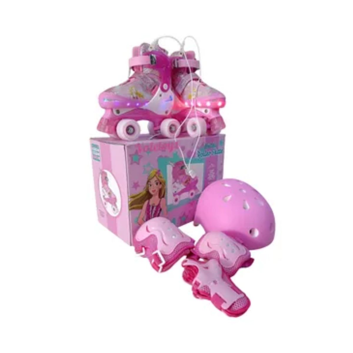 OKA - PATINES OKA PARA NIÑAS