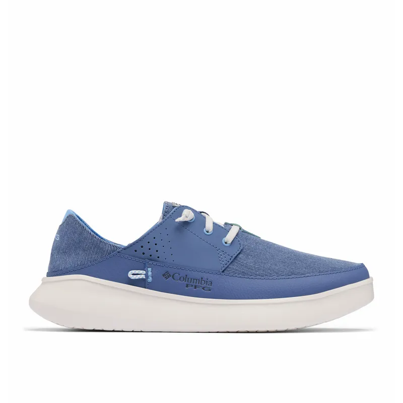 COLUMBIA - Zapatillas Columbia Hombre Pfg Boatside™ Azules COLUMBIA