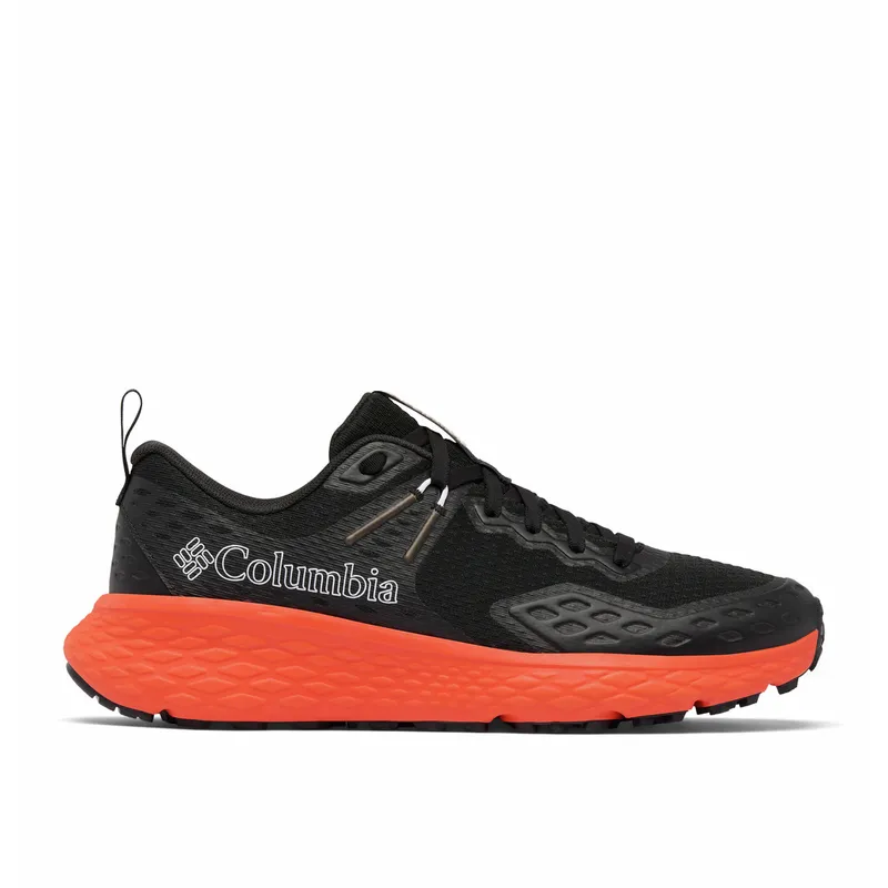 COLUMBIA - Zapatillas Columbia Hombre Konos™ Trs Negras COLUMBIA