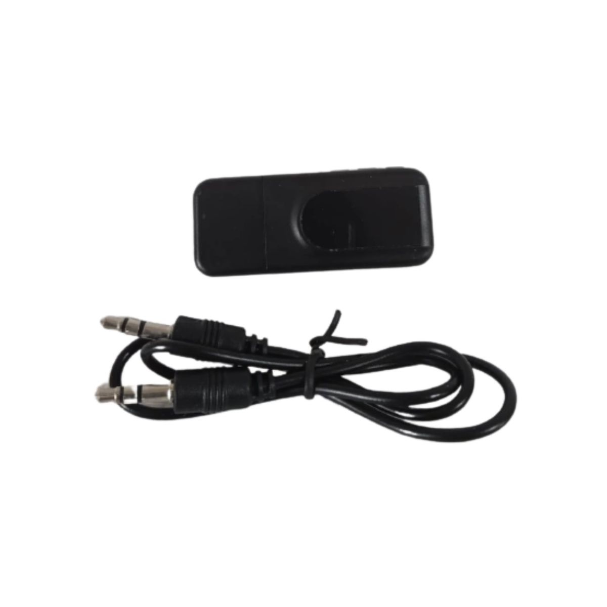 GENERICO - Adaptador Transmisor Receptor Bluetooth Tv Laptop Auto radio