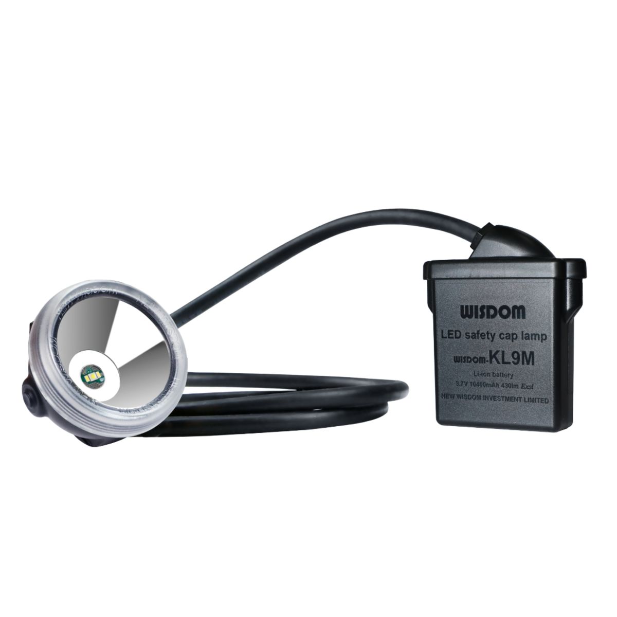 GENERICO - LAMPARA  ALAMBRICA KL9