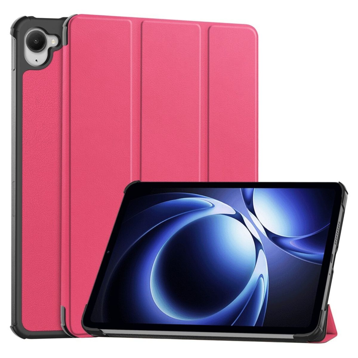 GENERICO - Funda Protector imantado para Redmi K Pad 8.8 "  - FUCSIA