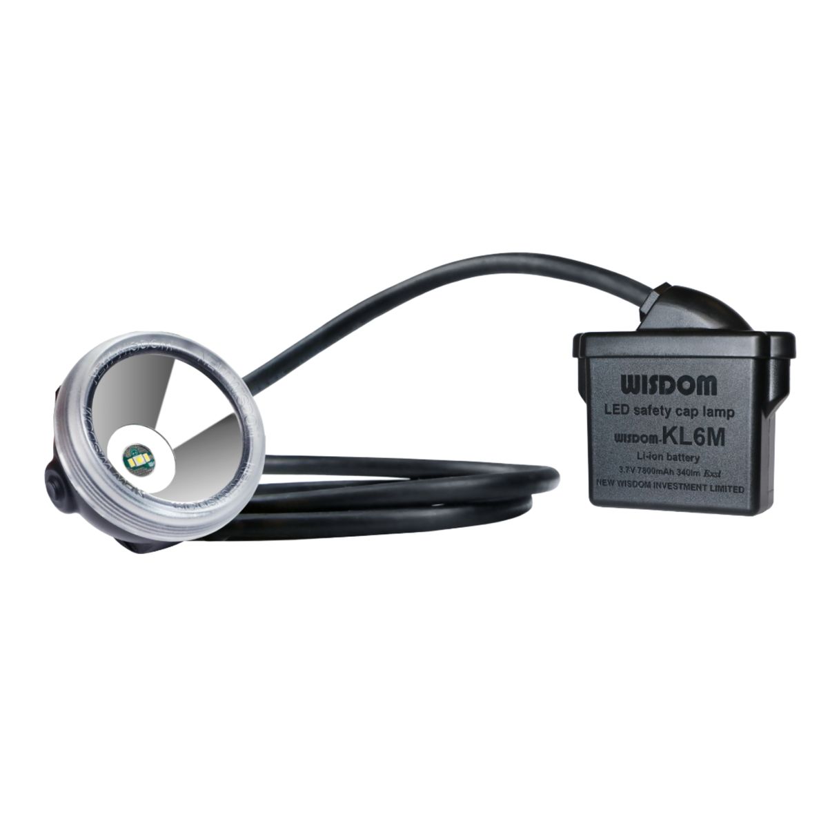 GENERICO - LAMPARA KL6M