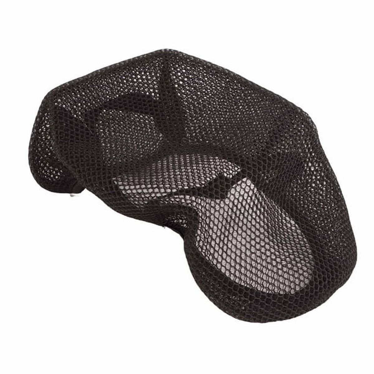 GENERICO - MALLA DE ASIENTO HUECO GRANDE XXL
