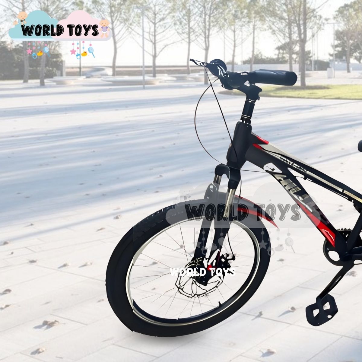 Velox - Bicicleta Deportiva Aro 20 «SKINY PHILLIPS» Limited Edition Dark Red