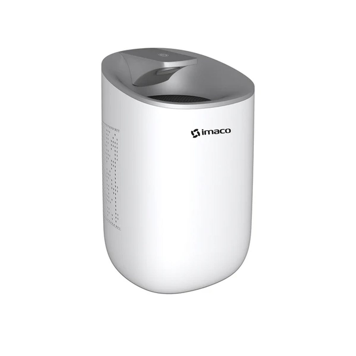 IMACO - Deshumedecedor de Closet Mecánico Imaco DHM200 600ml