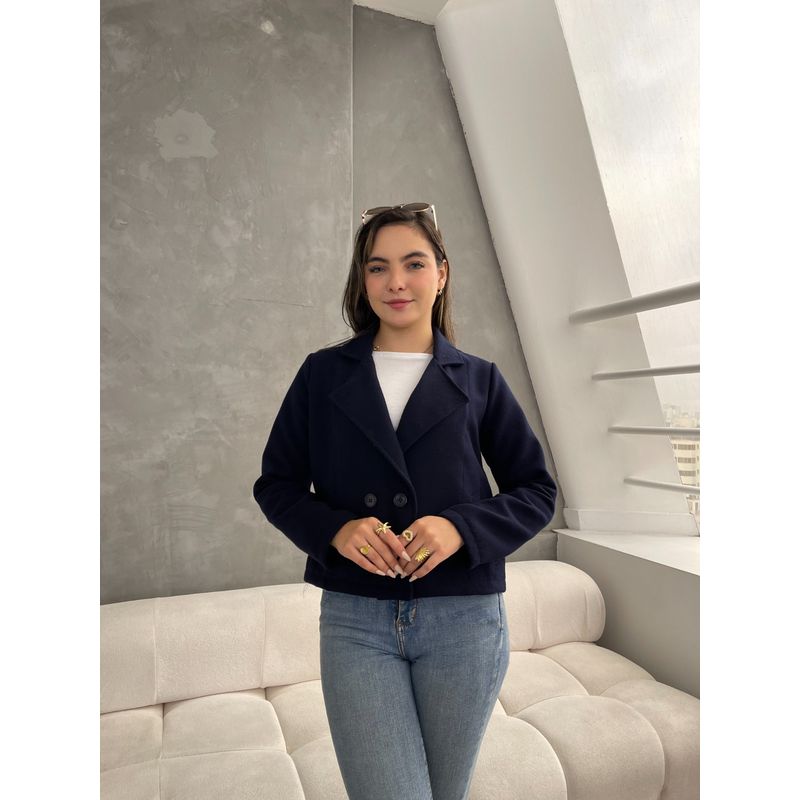 ALLEZ COLLECTION - CHAQUETA KIARA MUJER