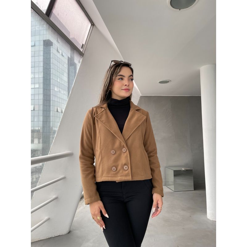 ALLEZ COLLECTION - CHAQUETA KIARA MUJER