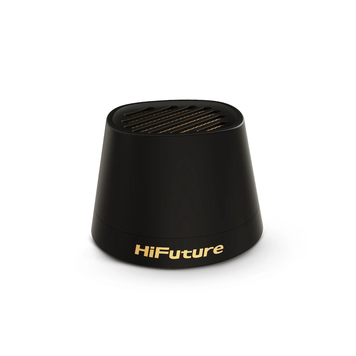 HIFUTURE - Parlante Inalámbrico HiFuture Mega S Black BT 5.4