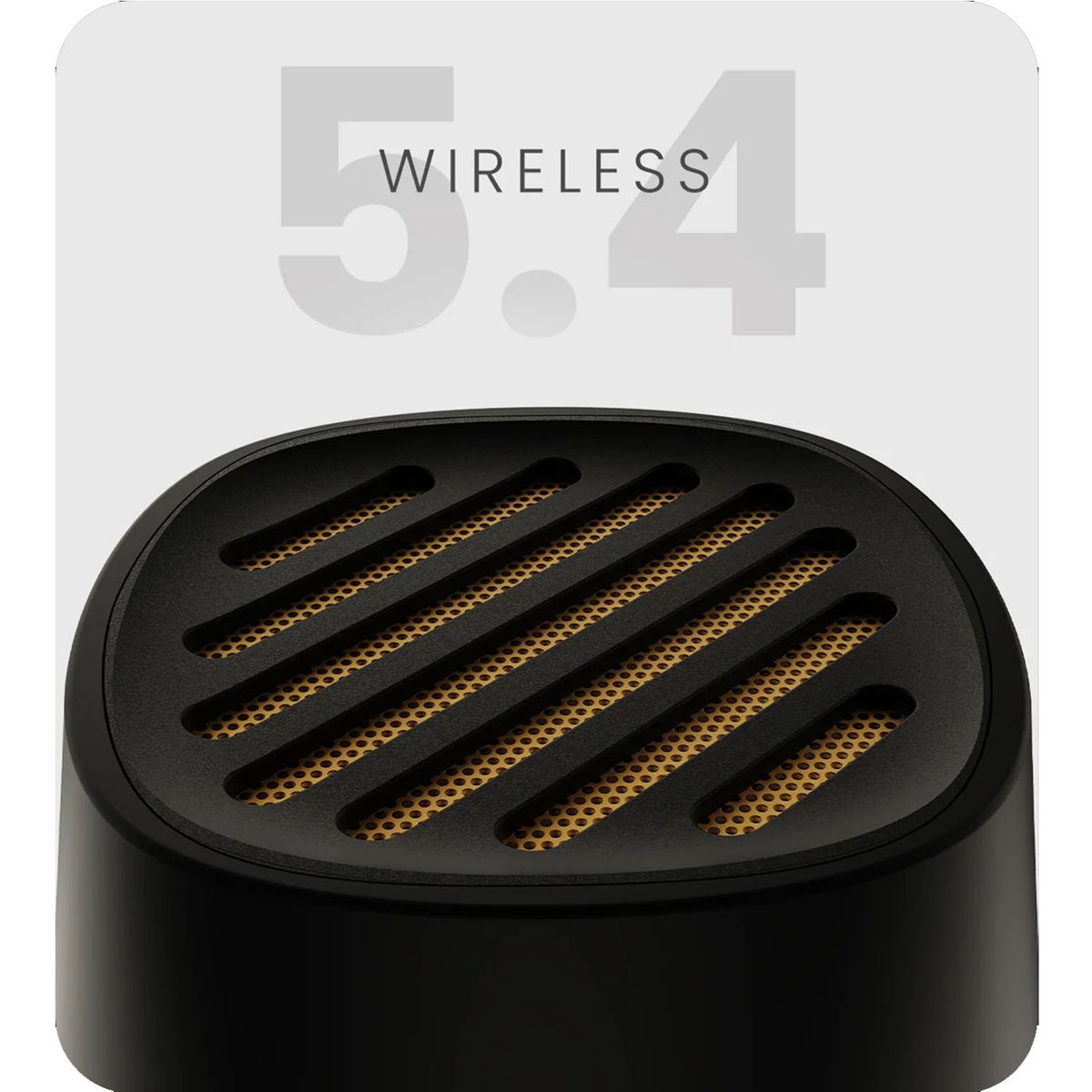 HIFUTURE - Parlante Inalámbrico HiFuture Mega S Black BT 5.4