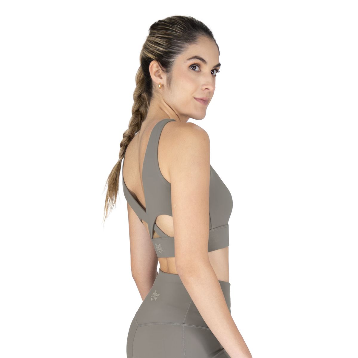 EVERLAST - BRA  TOP FEM EVERLAST EOS EVERLAST