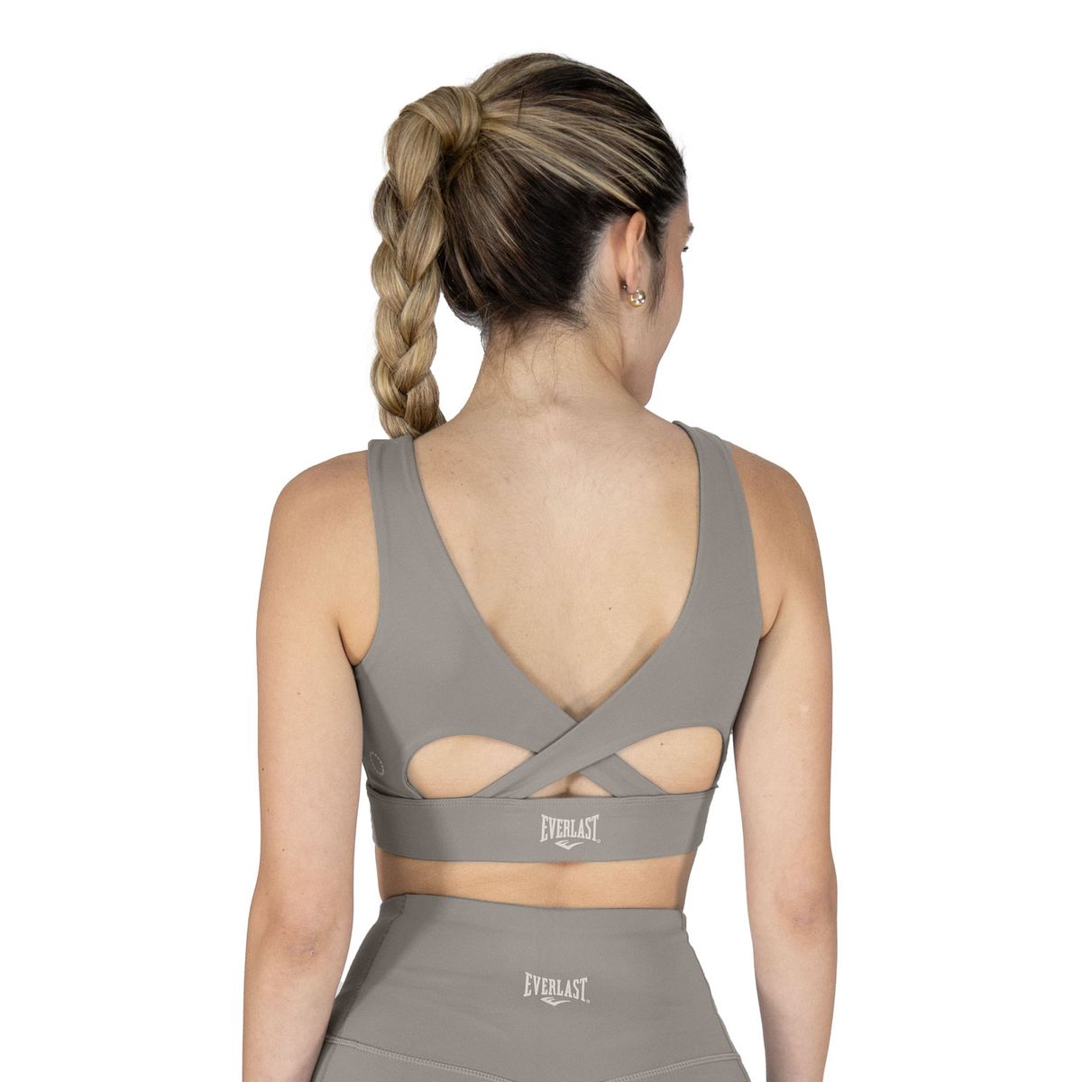 EVERLAST - BRA  TOP FEM EVERLAST EOS EVERLAST