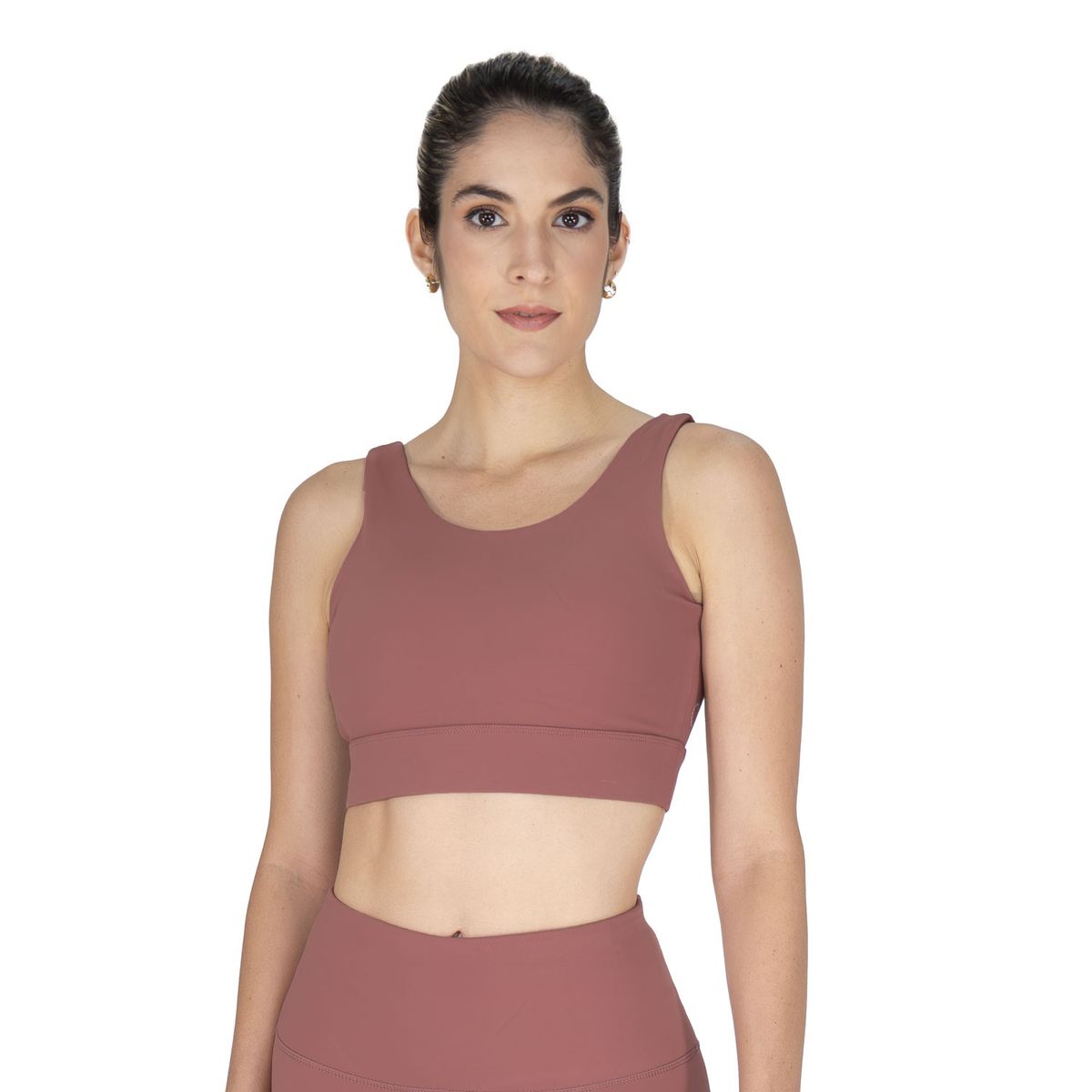 EVERLAST - BRA  TOP FEM EVERLAST EOS EVERLAST