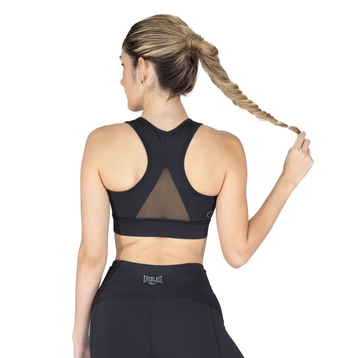 EVERLAST - BRA  TOP FEM EVERLAST FLARE