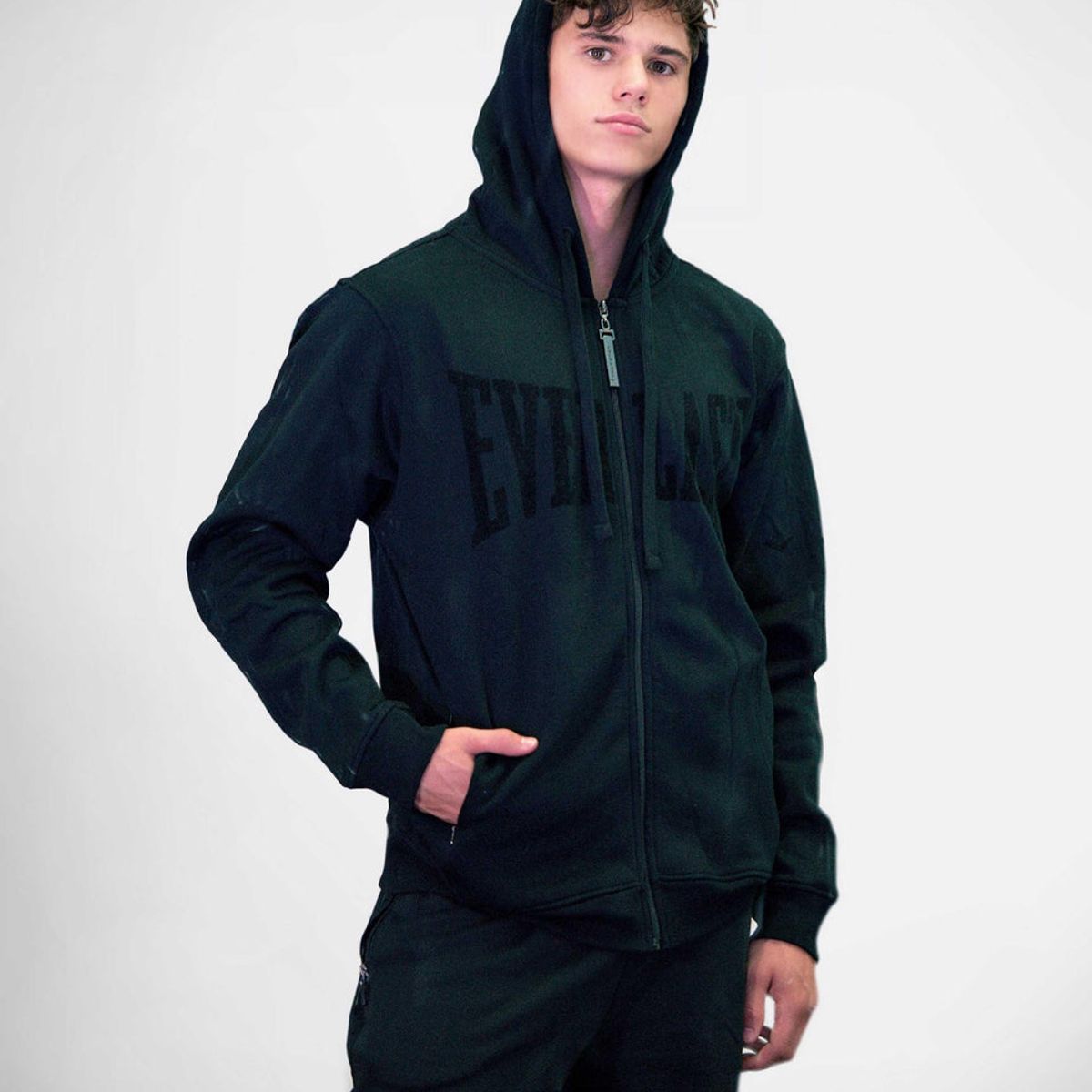 EVERLAST - POLERA MEN NEW JERSEY EVERLAST