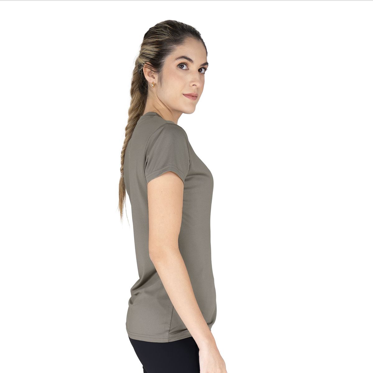 EVERLAST - POLO FEM POLY EVERLAST TOP