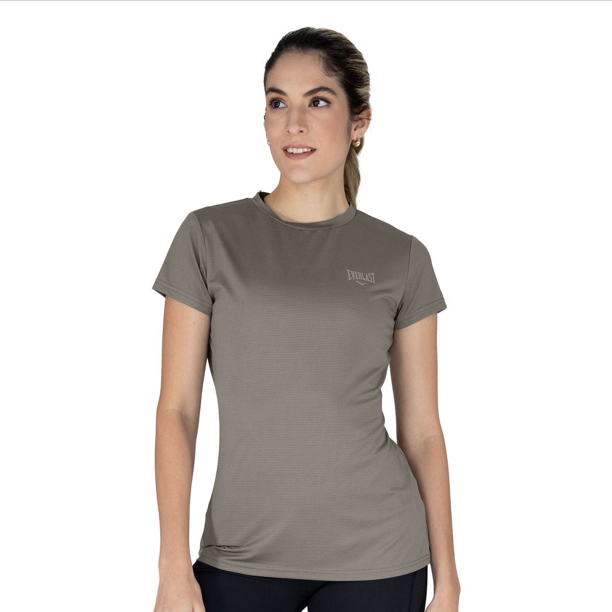 EVERLAST - POLO FEM POLY EVERLAST TOP