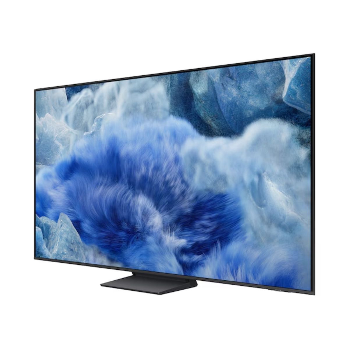 SAMSUNG - Televisor SAMSUNG 75 QLED Q8F Vision AI Smart TV 2025