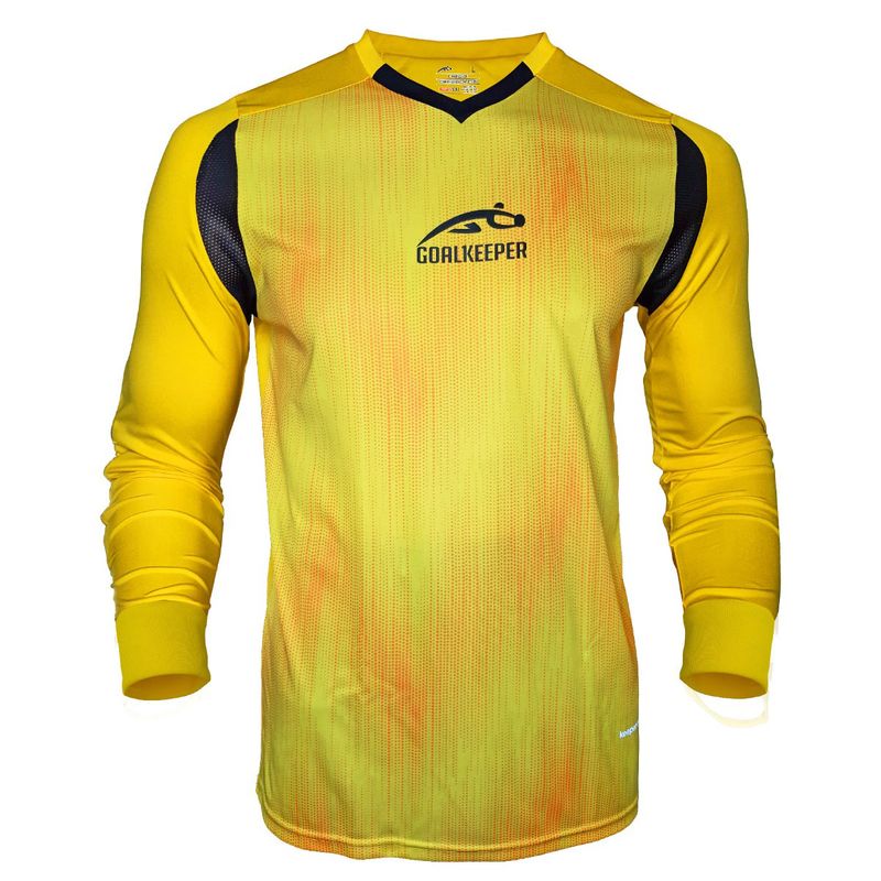 GENERICO - Camiseta polo arquero Goalkeeper Verona