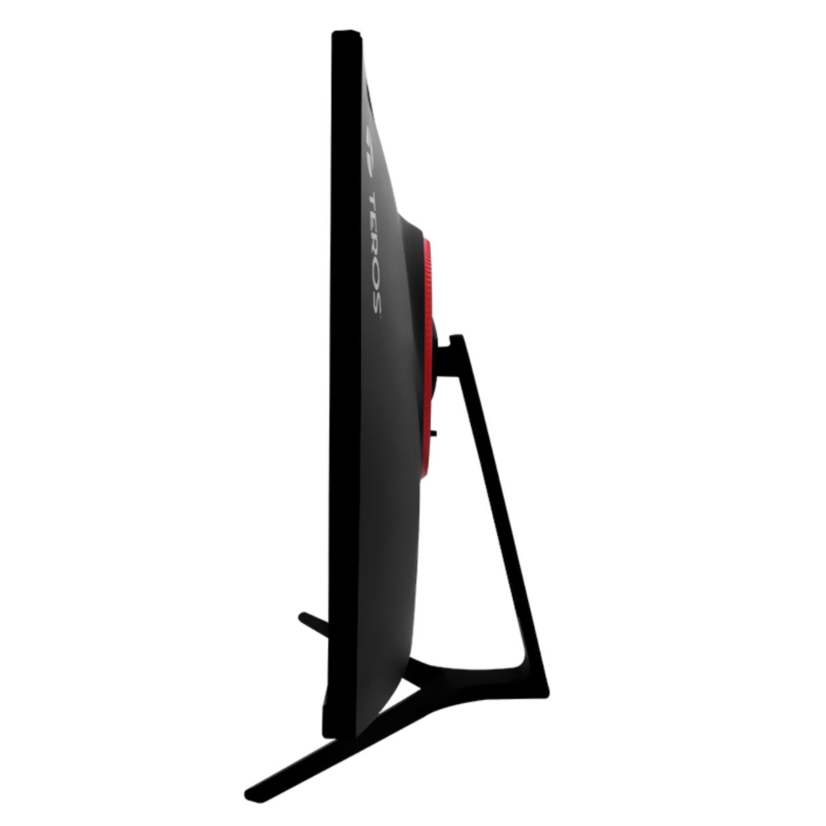 TEROS - Monitor plano gaming TEROS TE-2769G, 27" QHD IPS flat, 180 Hz, 1ms