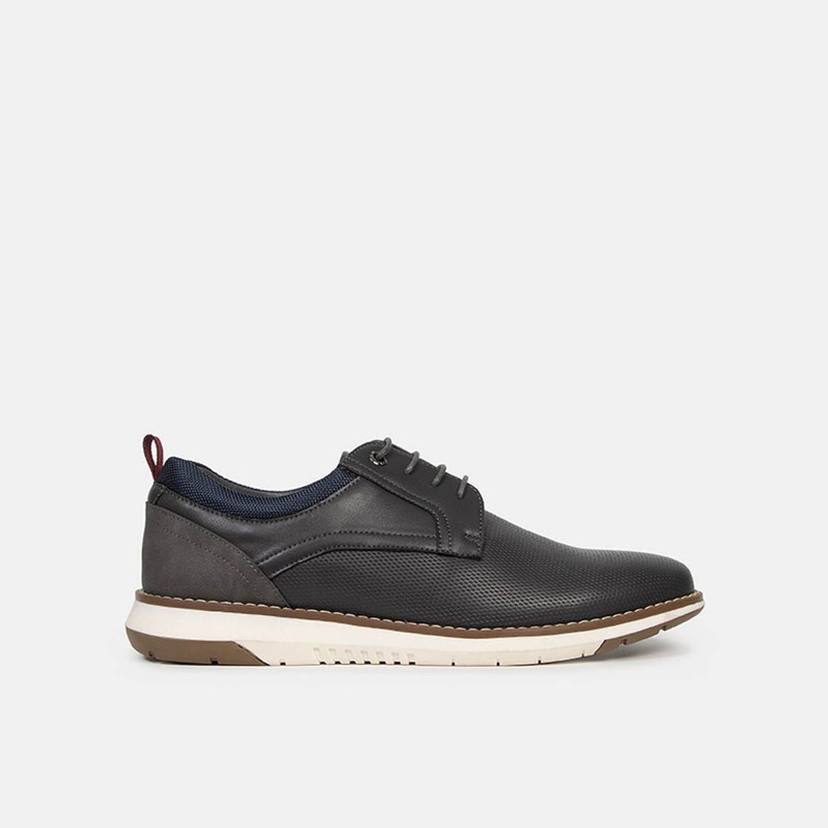 BATA - Zapatillas Casuales Hombre Bata Rooney