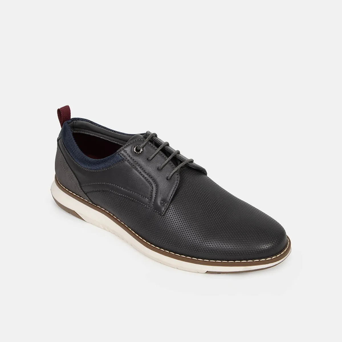BATA - Zapatillas Casuales Hombre Bata Rooney