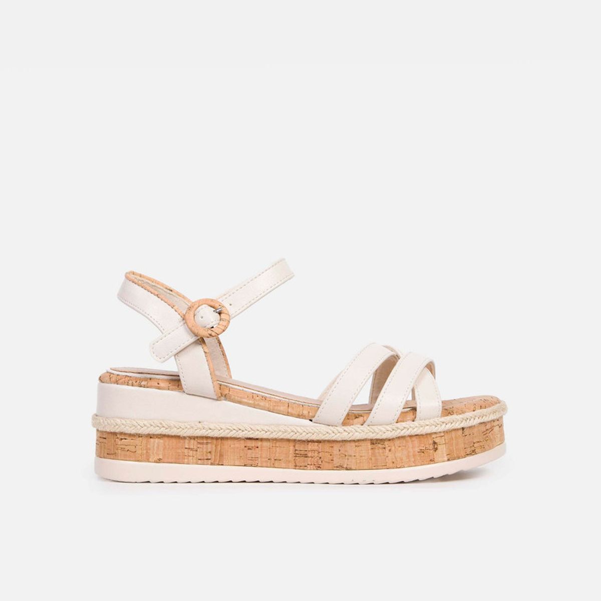 BATA - Sandalias Para Mujer Bata Nasty