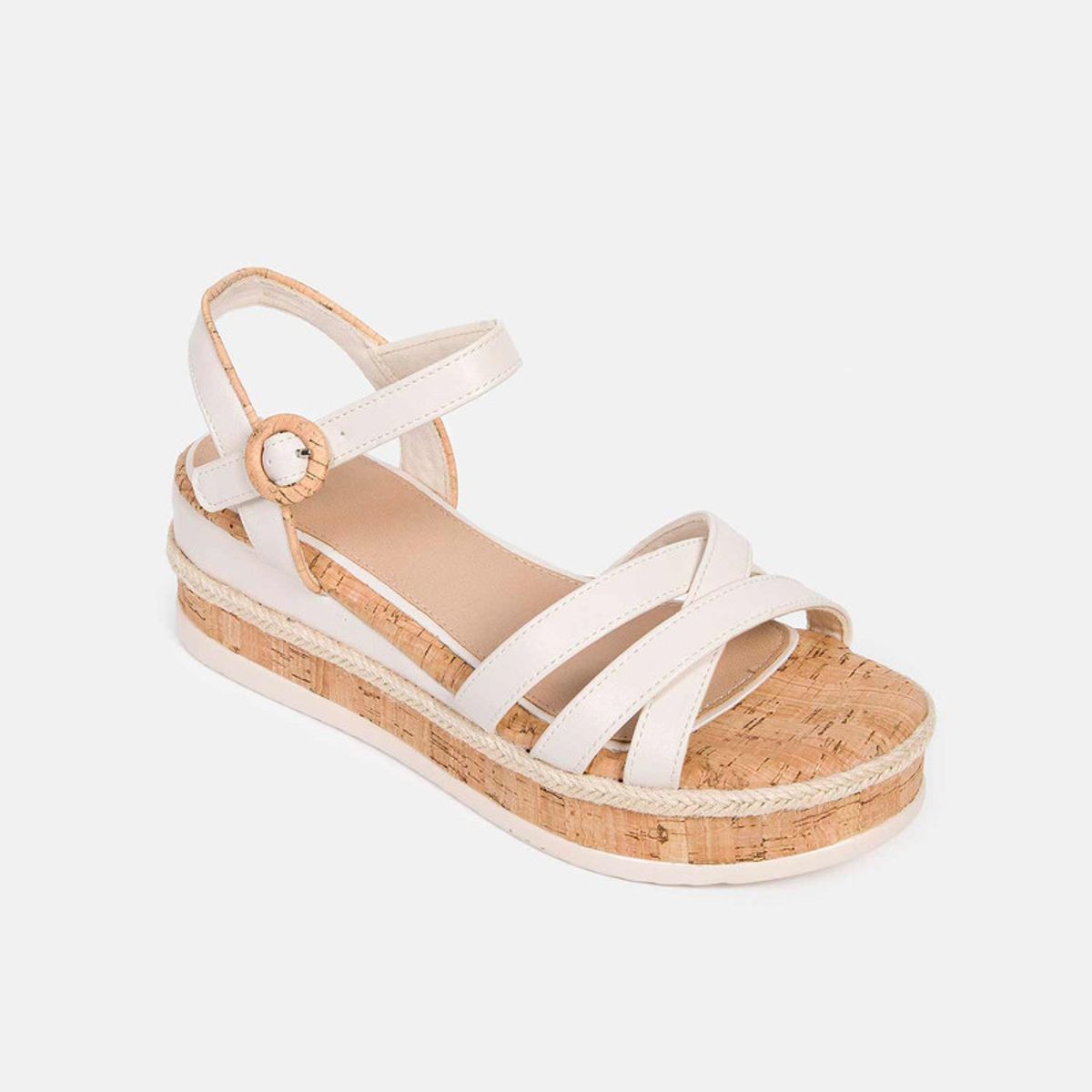 BATA - Sandalias Para Mujer Bata Nasty