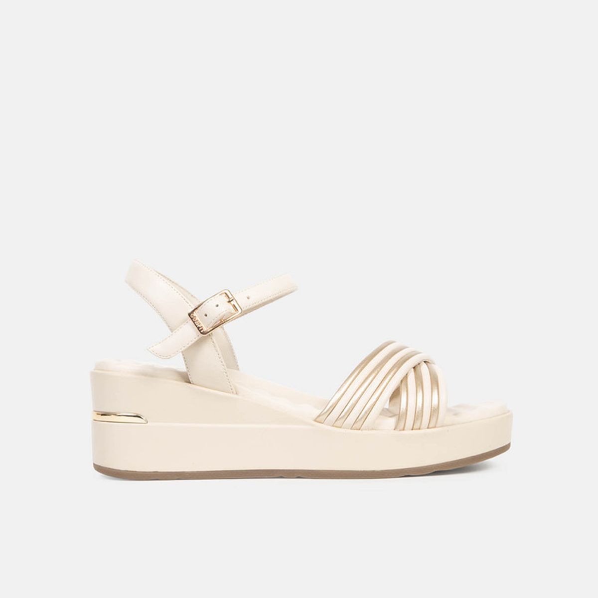 BATA - Sandalias Para Mujer Bata Comfit Mina