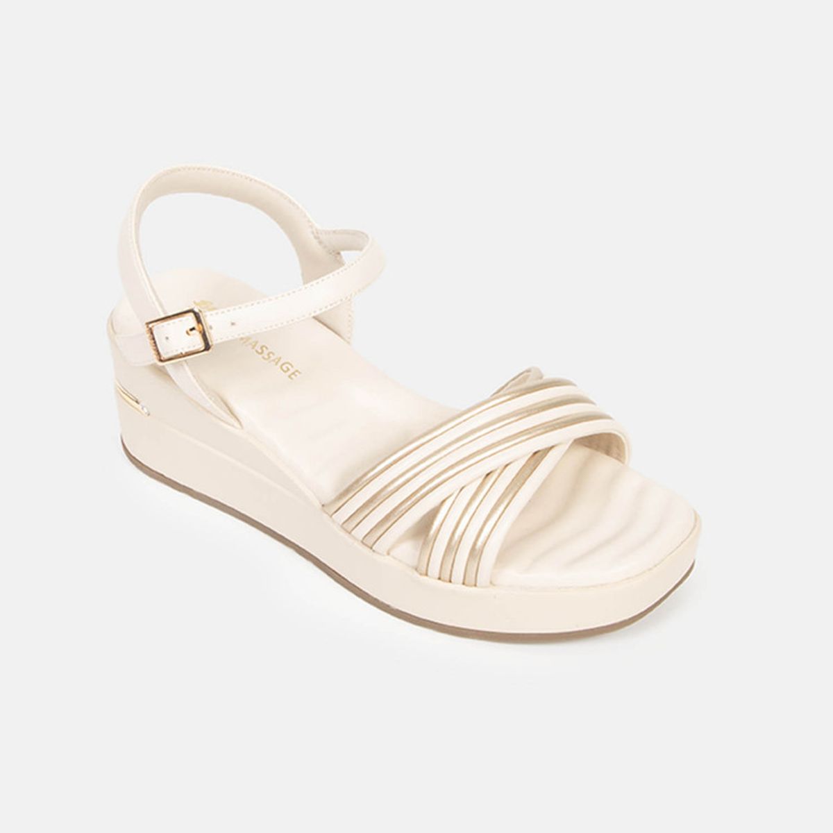 BATA - Sandalias Para Mujer Bata Comfit Mina