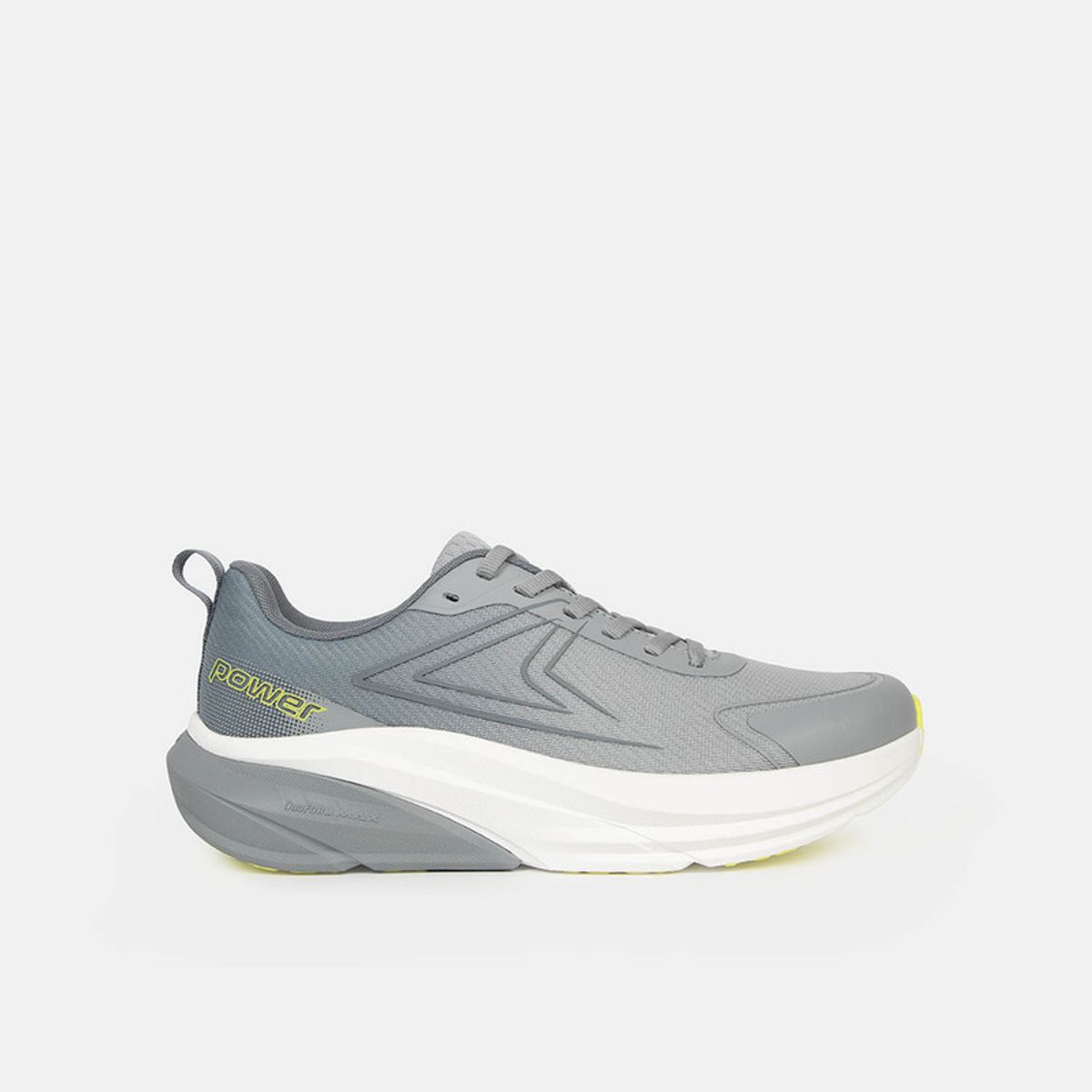 POWER - Zapatillas Deportivas Hombre Power Duofoam Max