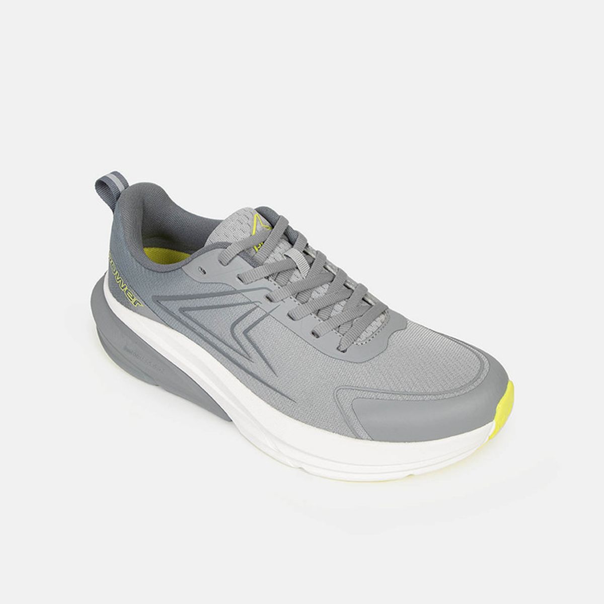 POWER - Zapatillas Deportivas Hombre Power Duofoam Max