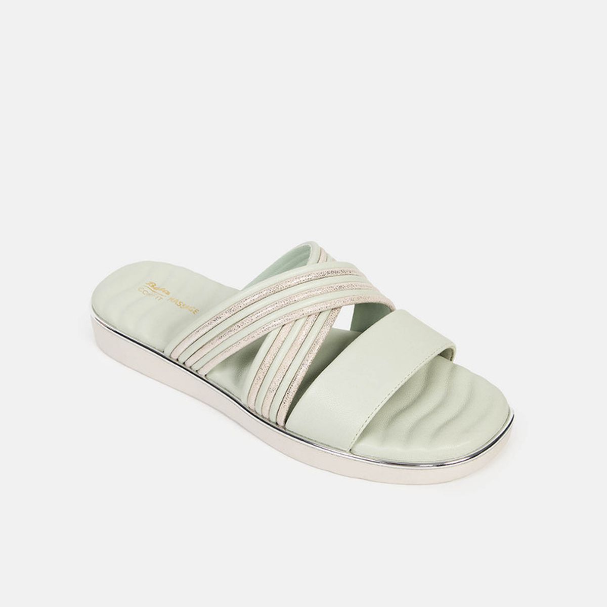BATA - Sandalias Para Mujer Bata Comfit Megan